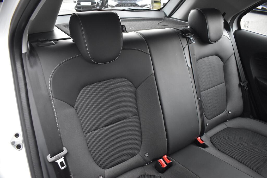 MG MG3 view 33
