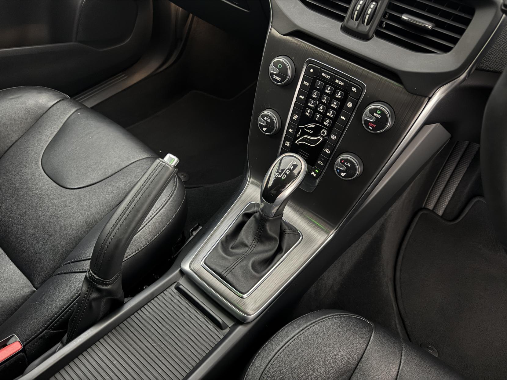 Volvo V40 view 70