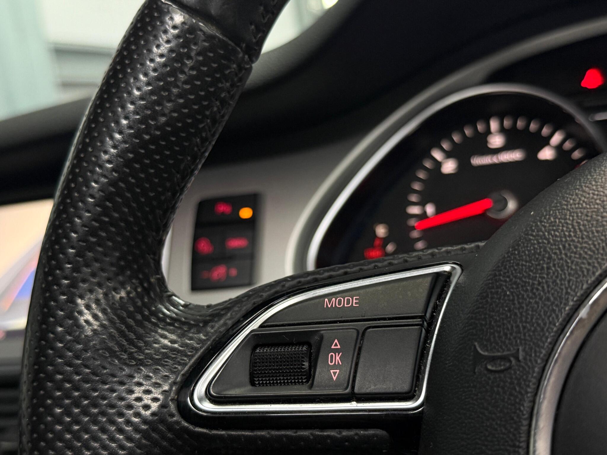 Audi Q7 view 27