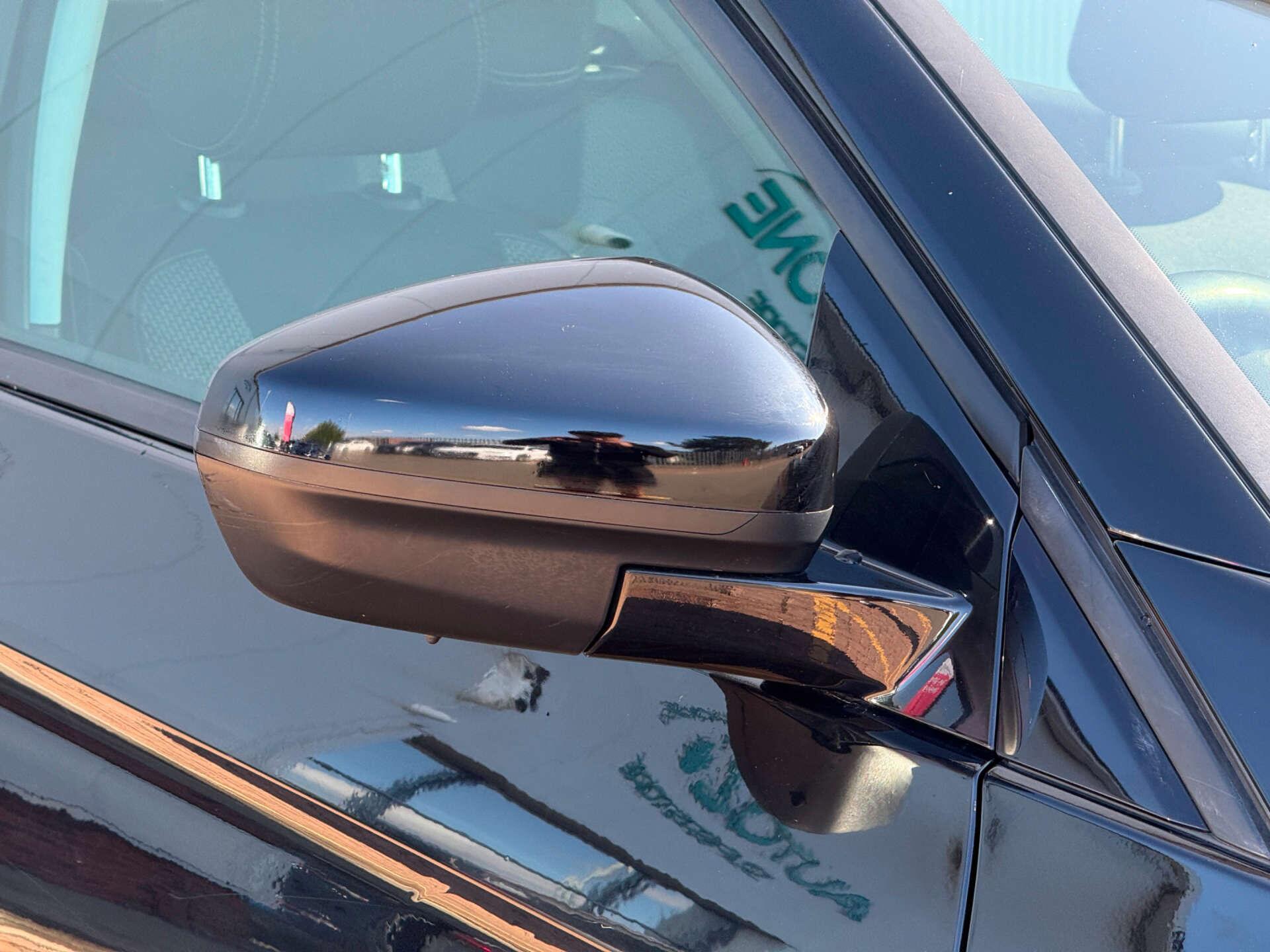 Vauxhall Grandland X view 20