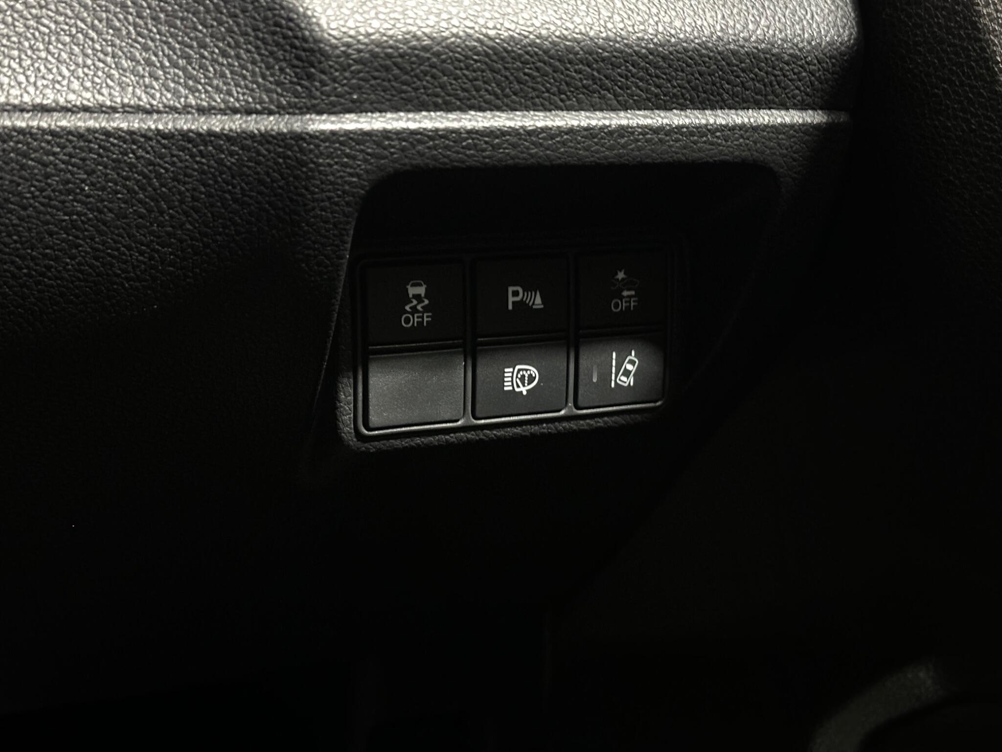 Honda Civic view 17