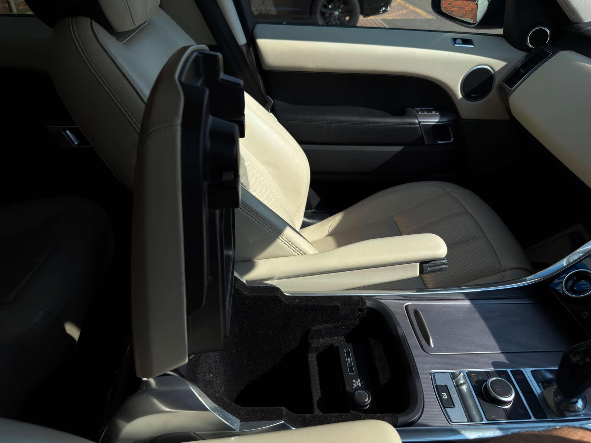 Land Rover Range Rover Sport view 71