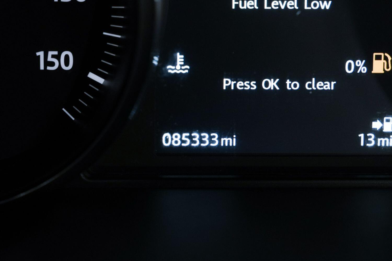 Land Rover Range Rover Evoque view 20