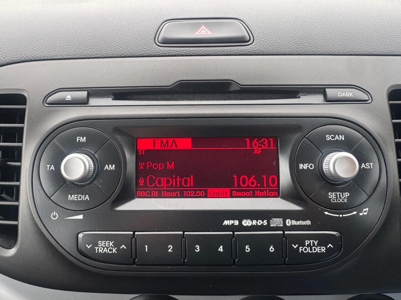 Kia Picanto view 34