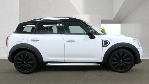 Mini Countryman view 10
