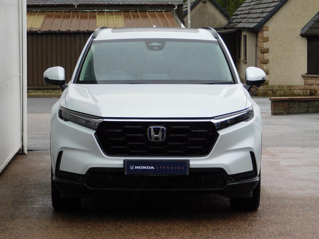 CR-V