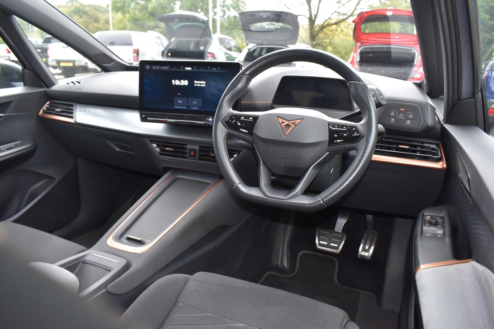 Born - 58kWh V2 Auto 5dr - Image 12