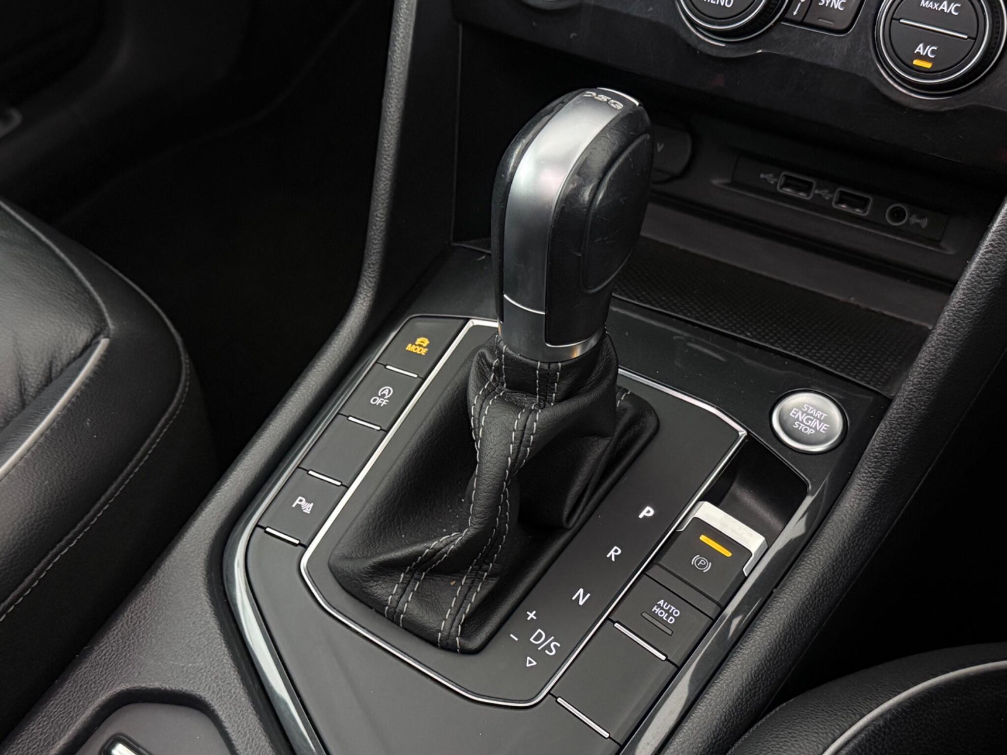 Volkswagen Tiguan view 26