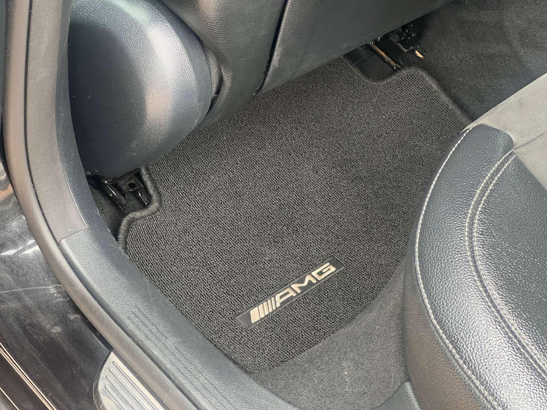 Mercedes-Benz E-Class view 66