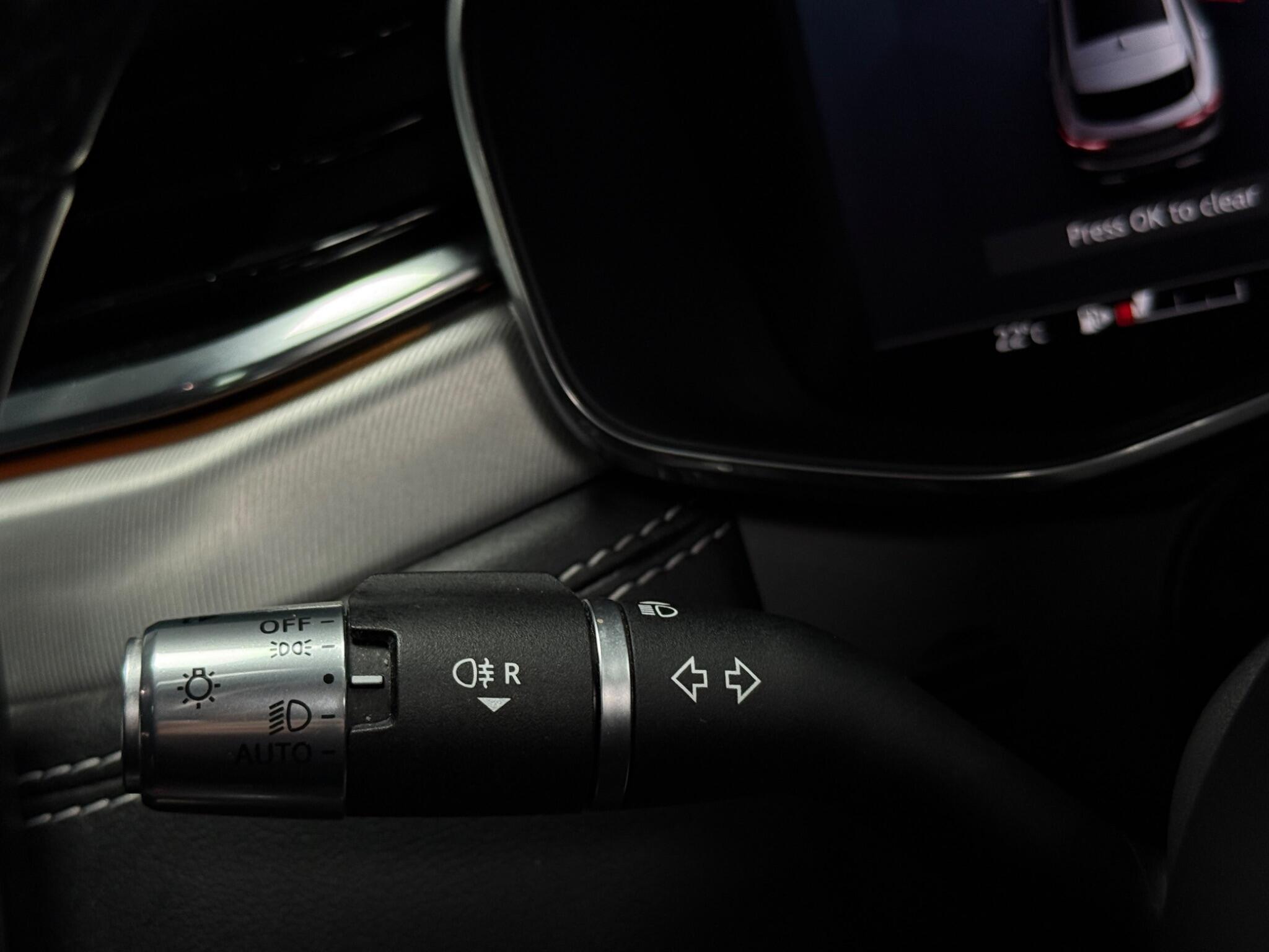 Jaguar F-Pace view 26