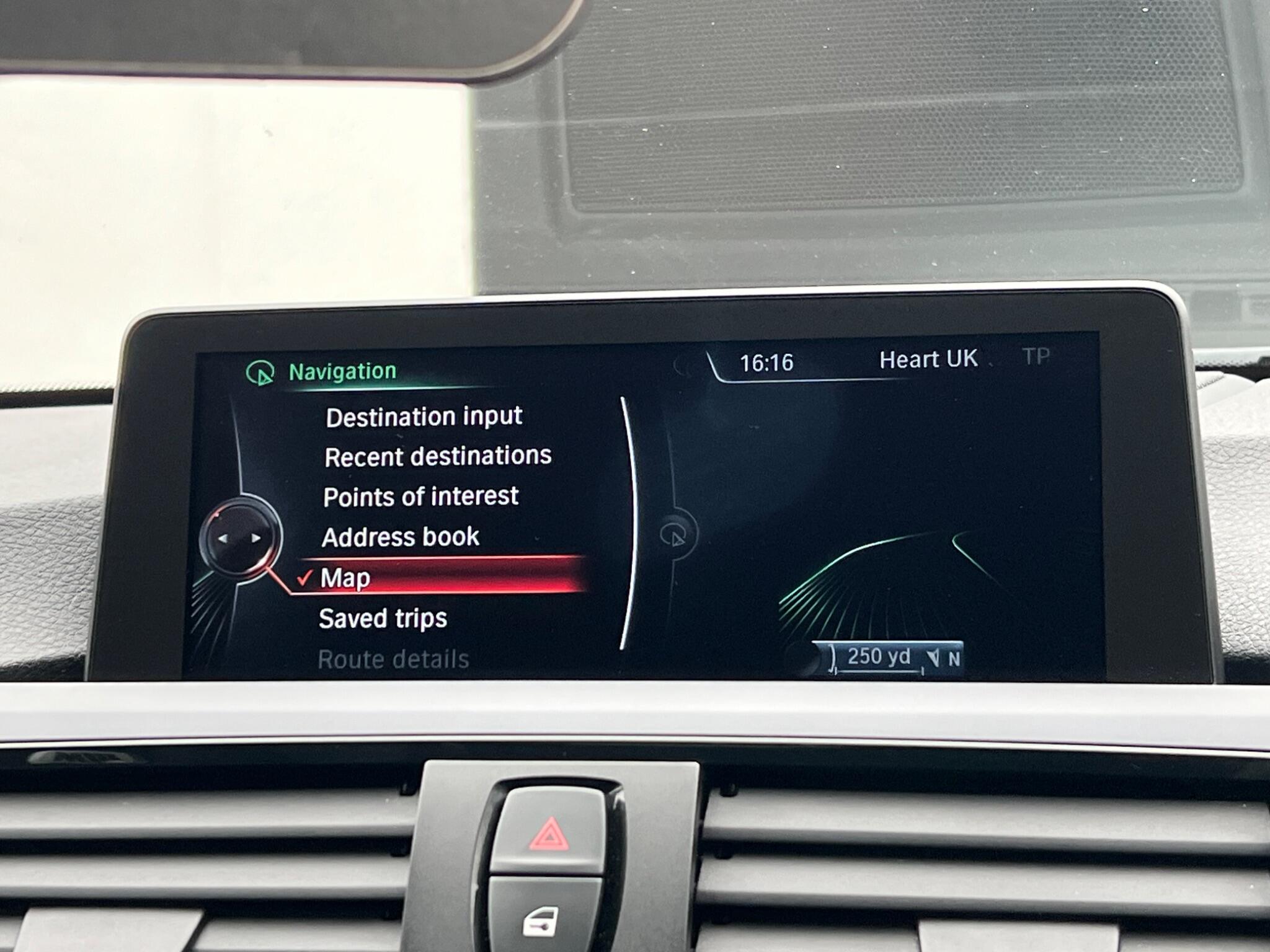 BMW M4 view 54