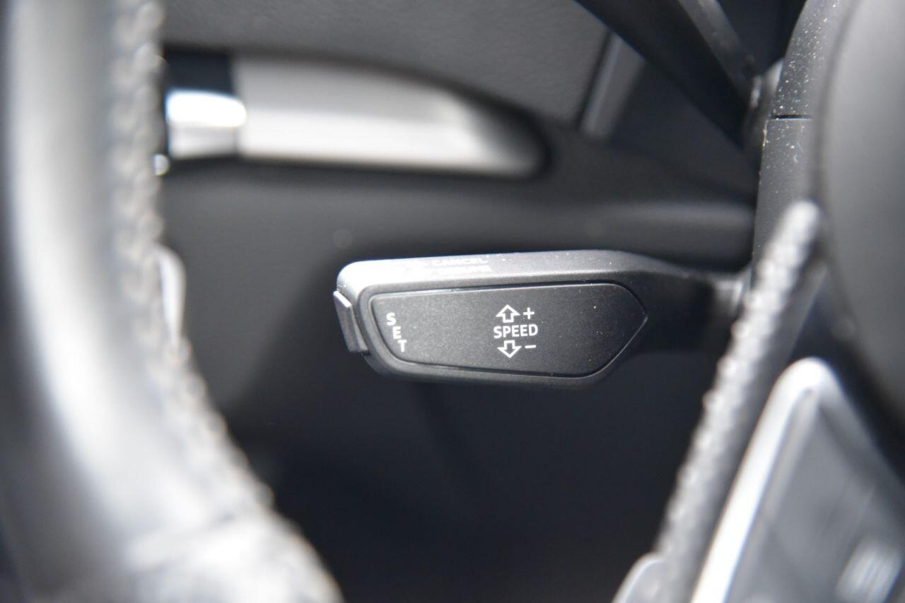 Audi A3 view 32