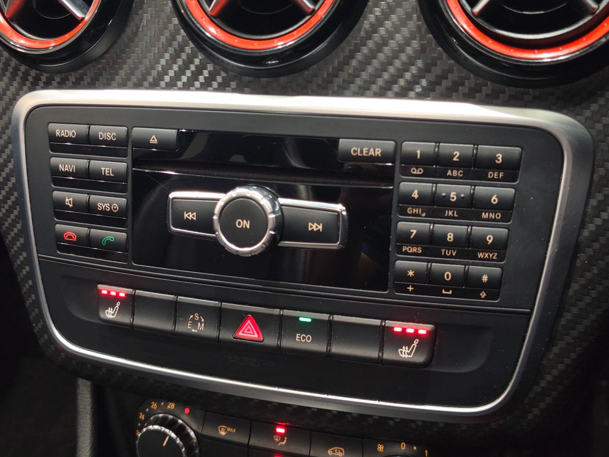 Mercedes-Benz A-Class view 102