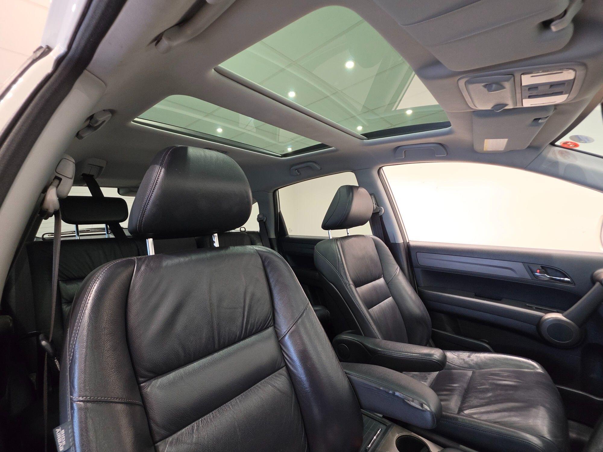 Honda CR-V view 97