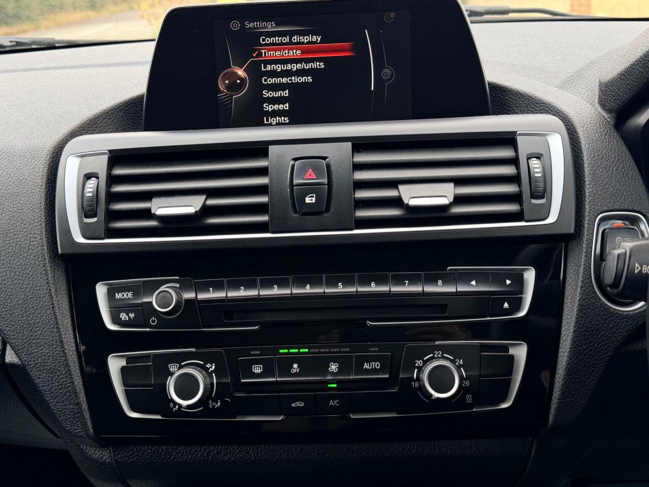 BMW 1 Series view 33