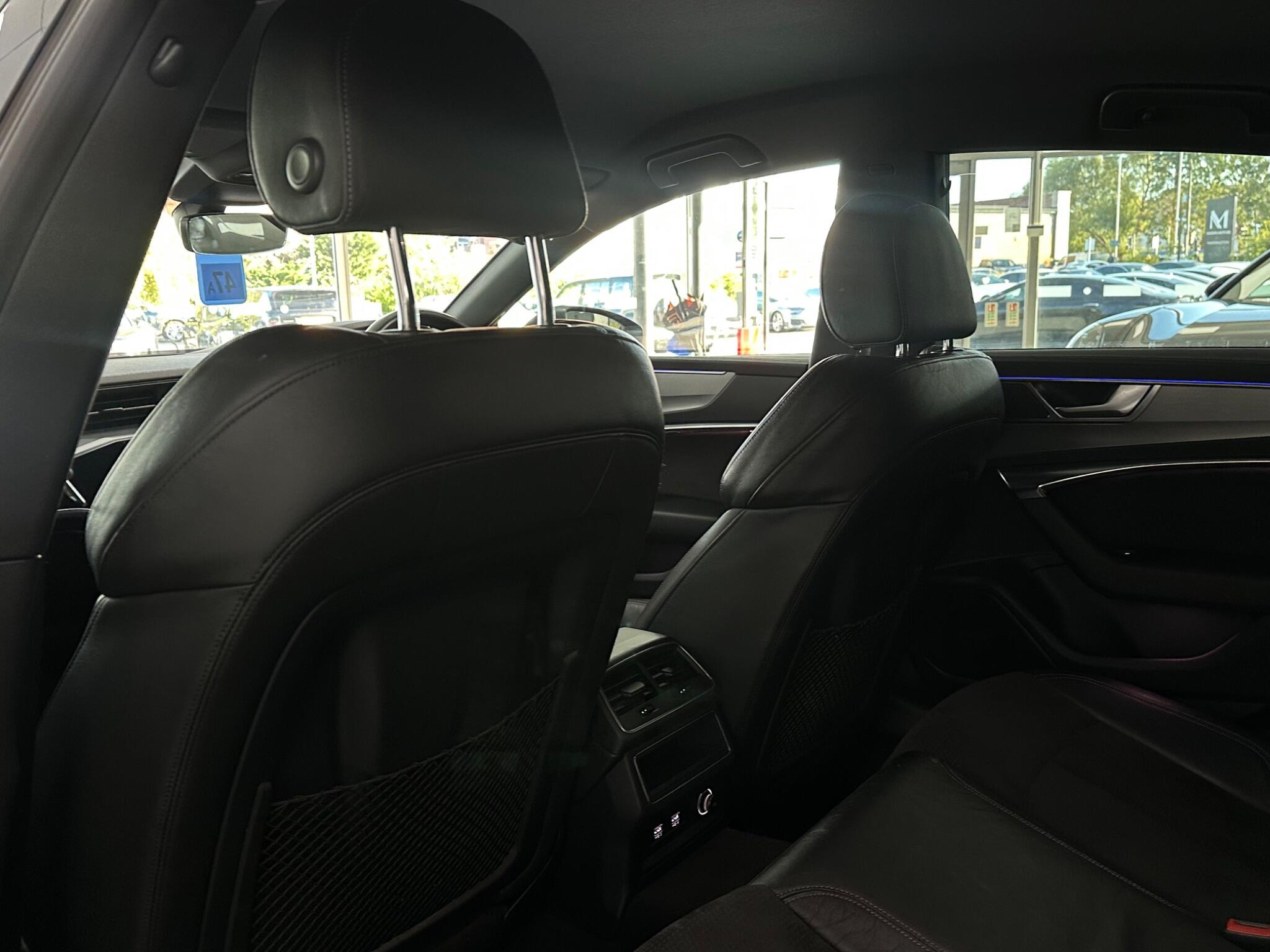 Audi A7 view 36