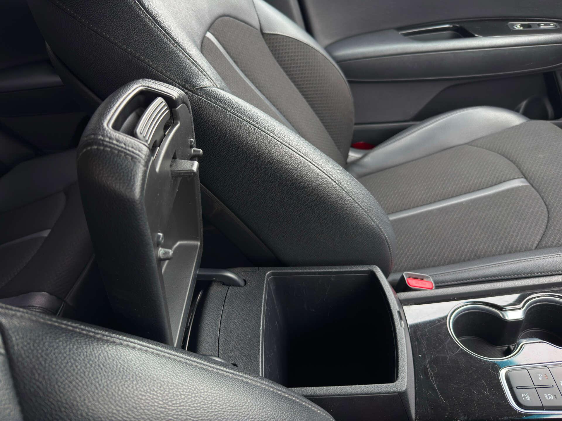 Kia Optima view 62