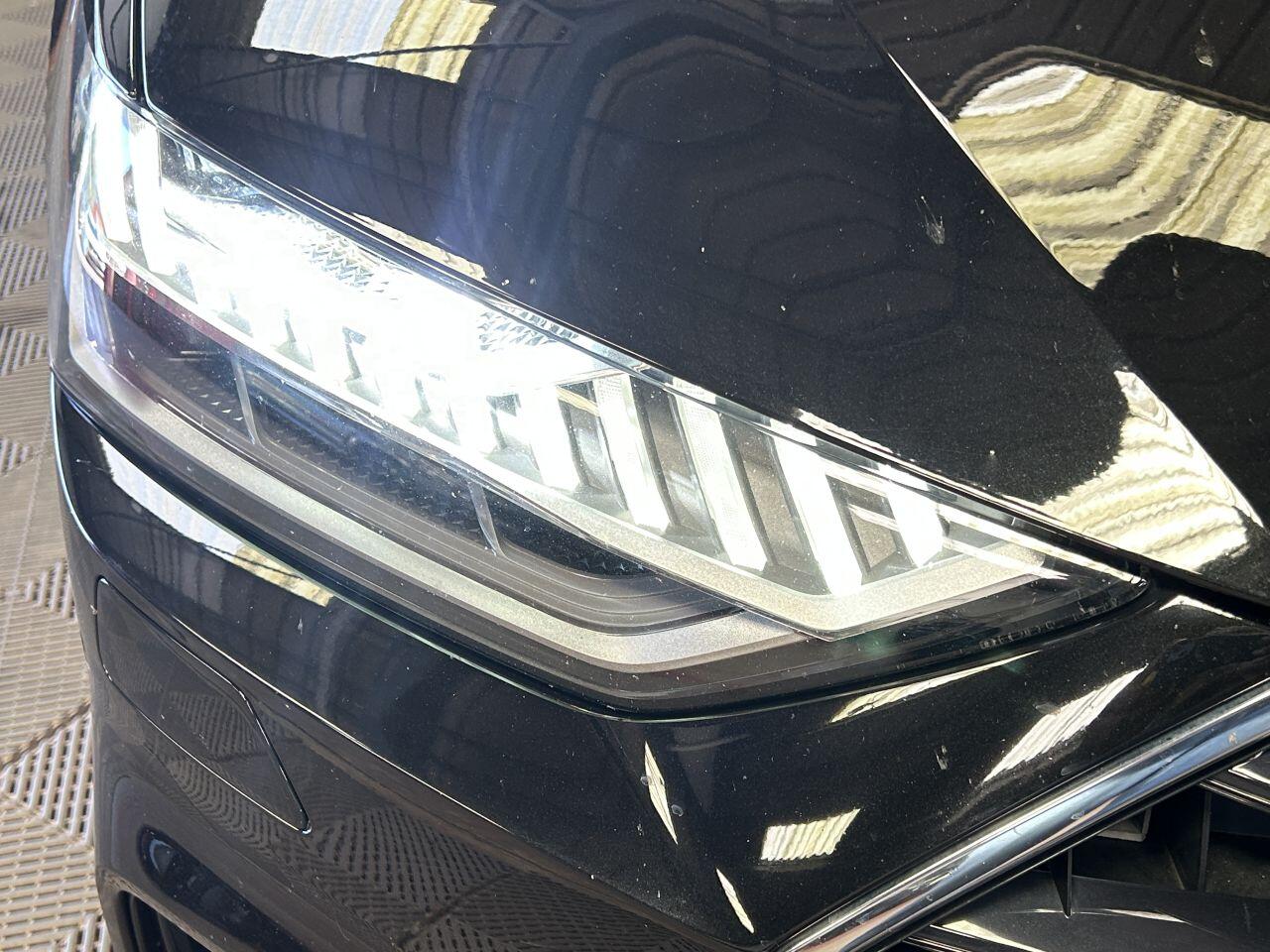 Audi A7 view 18
