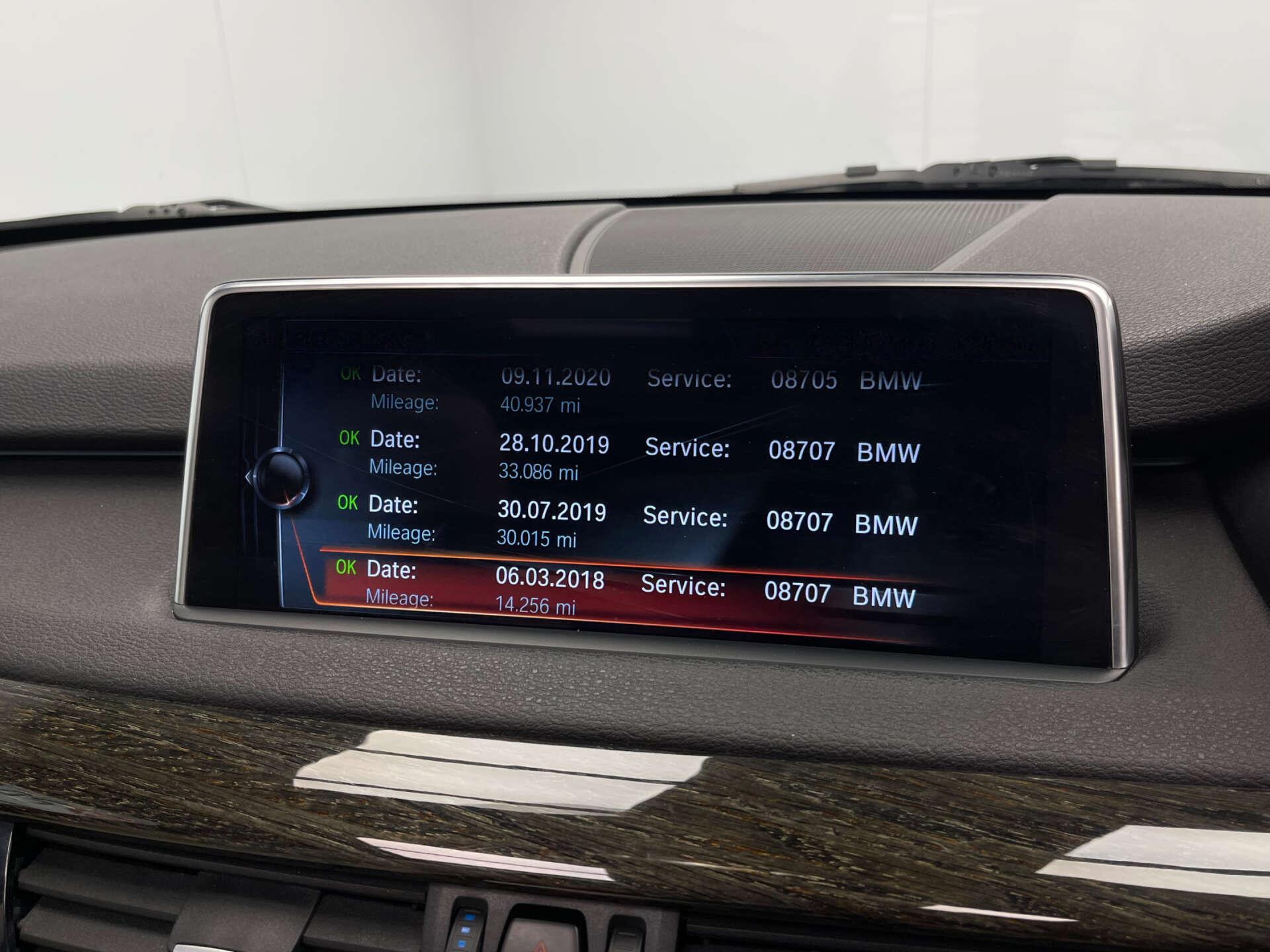 BMW X5 X5 view 23