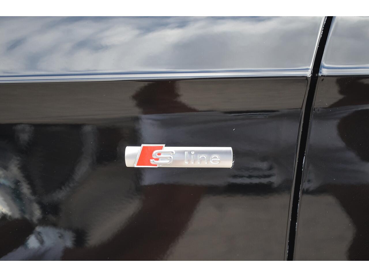 Audi A3 view 26