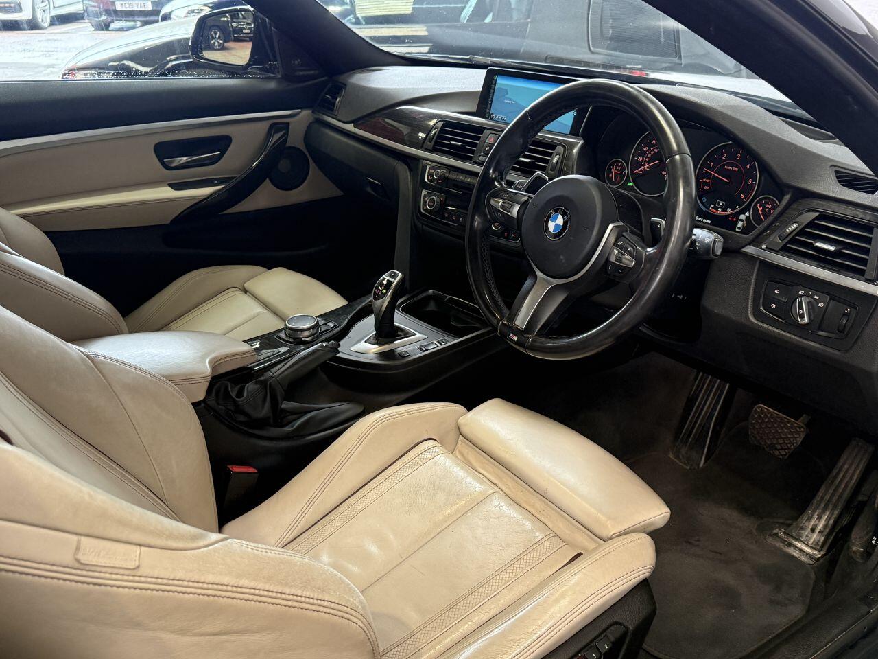 BMW 4 Series view 32