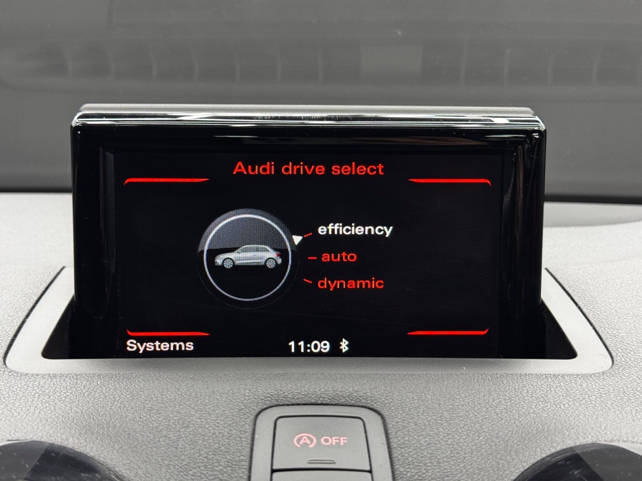 Audi A1 view 31