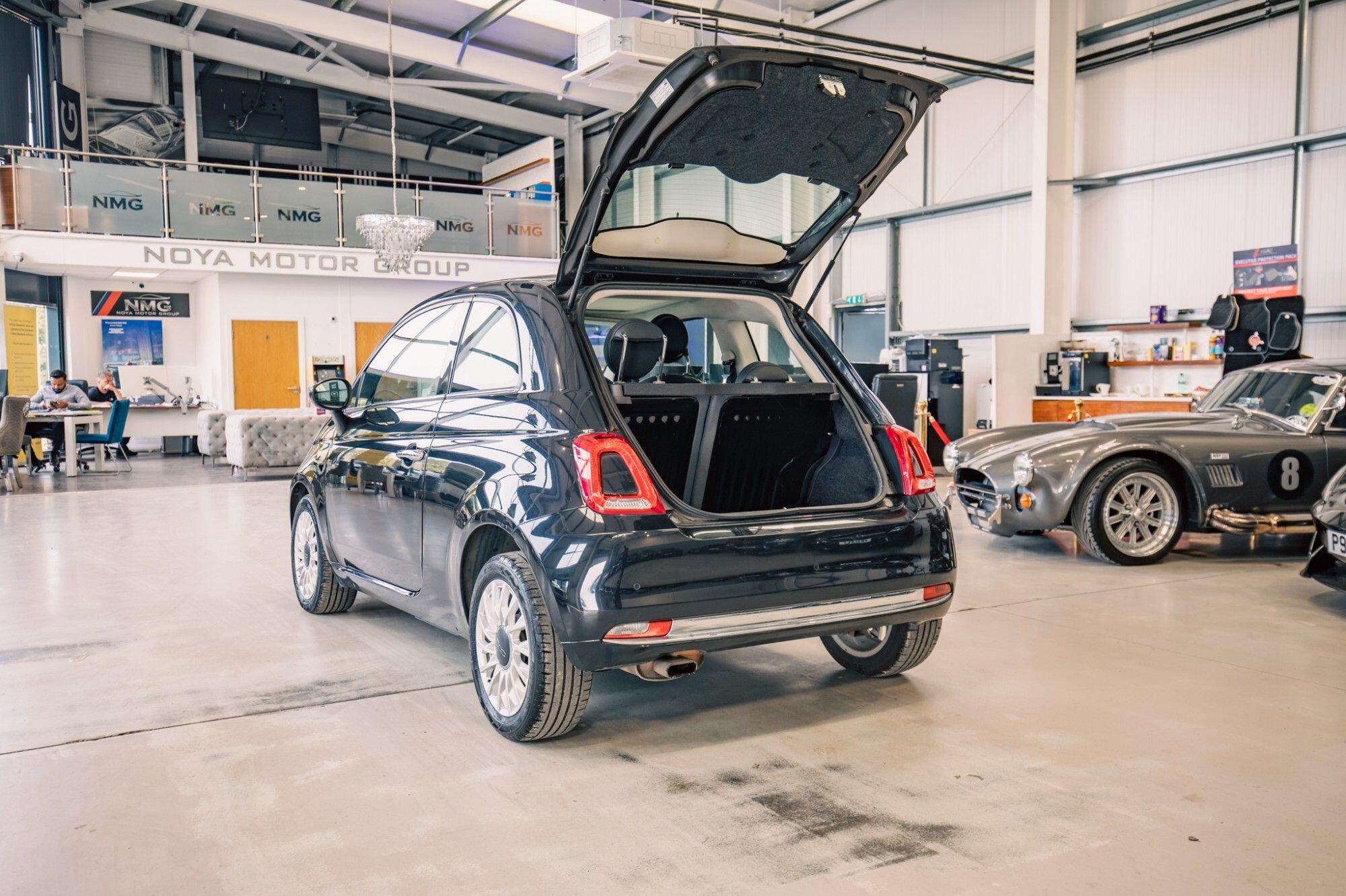 Fiat 500 view 28