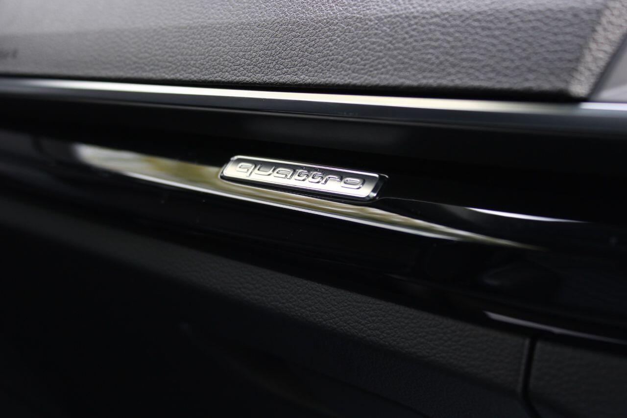 Audi Q5 view 40