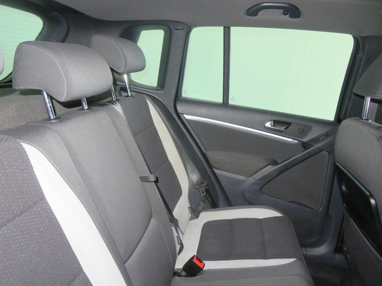 Volkswagen Tiguan view 50