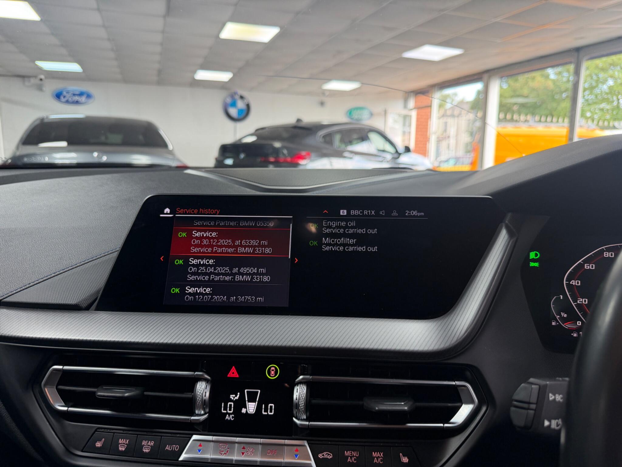 BMW 1 Series view 73