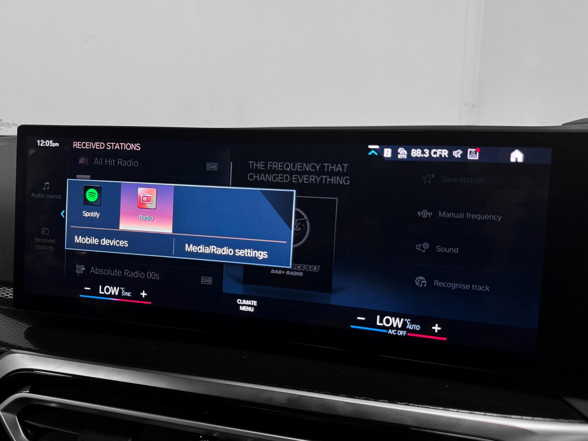 BMW 2 Series view 42