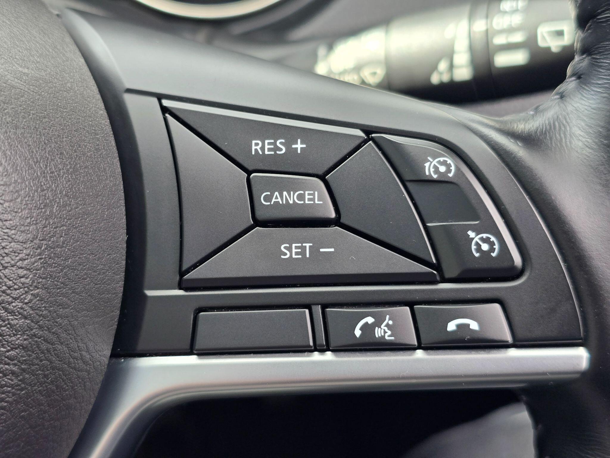 Nissan X-Trail view 30