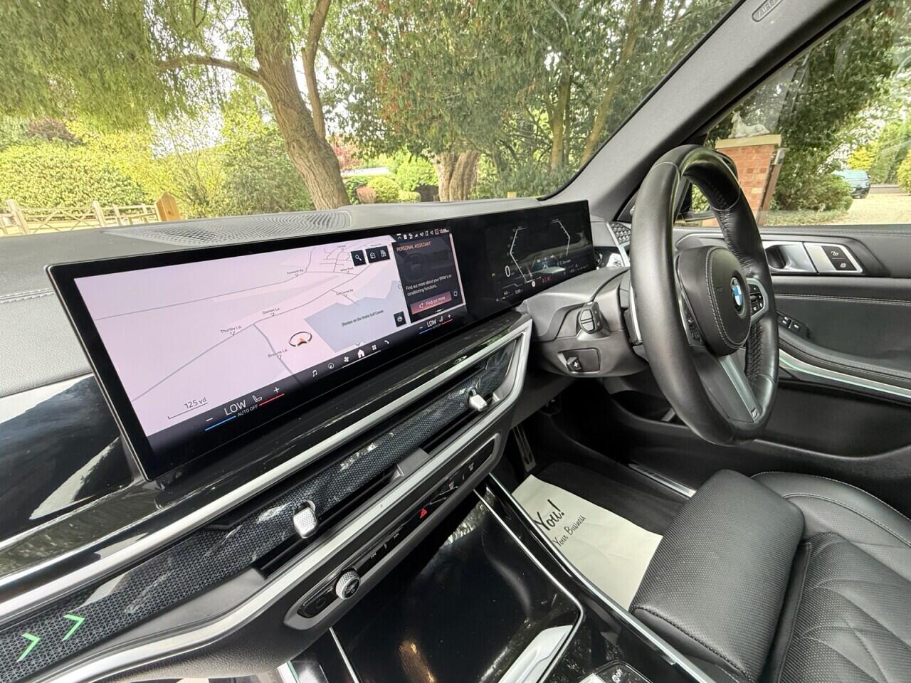 BMW X5 X5 view 19