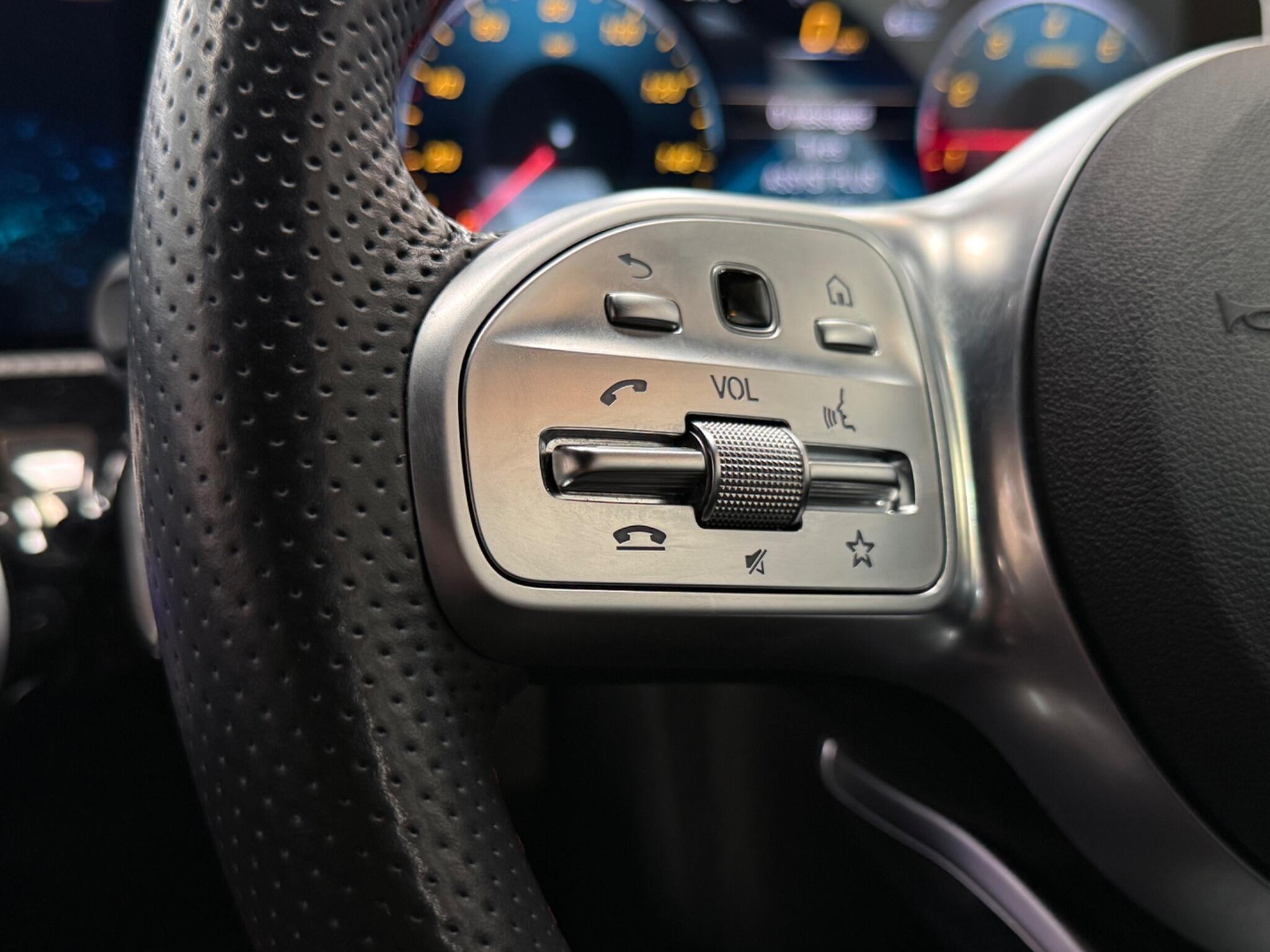 Mercedes-Benz A-Class view 13