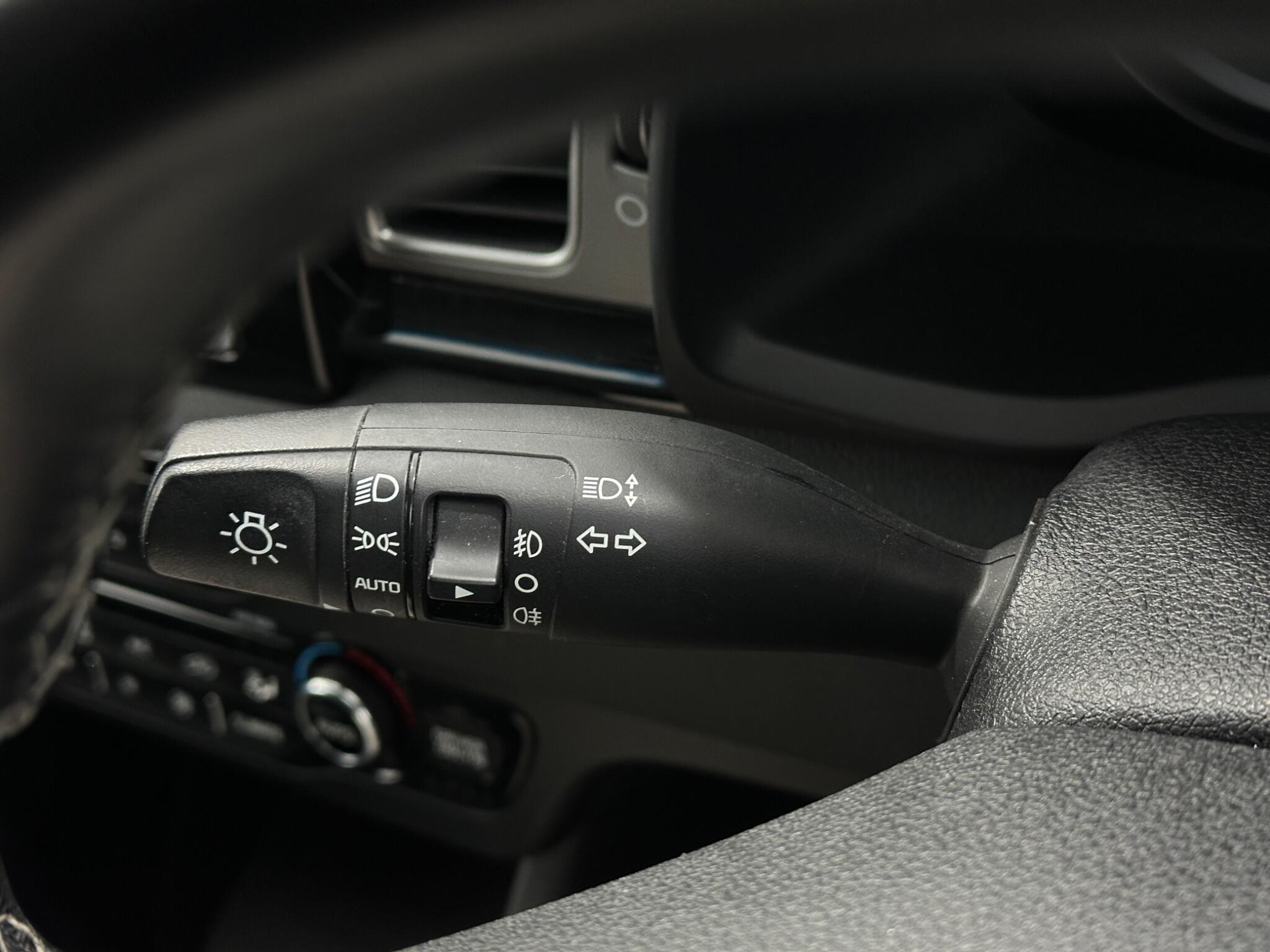 Kia Niro view 14