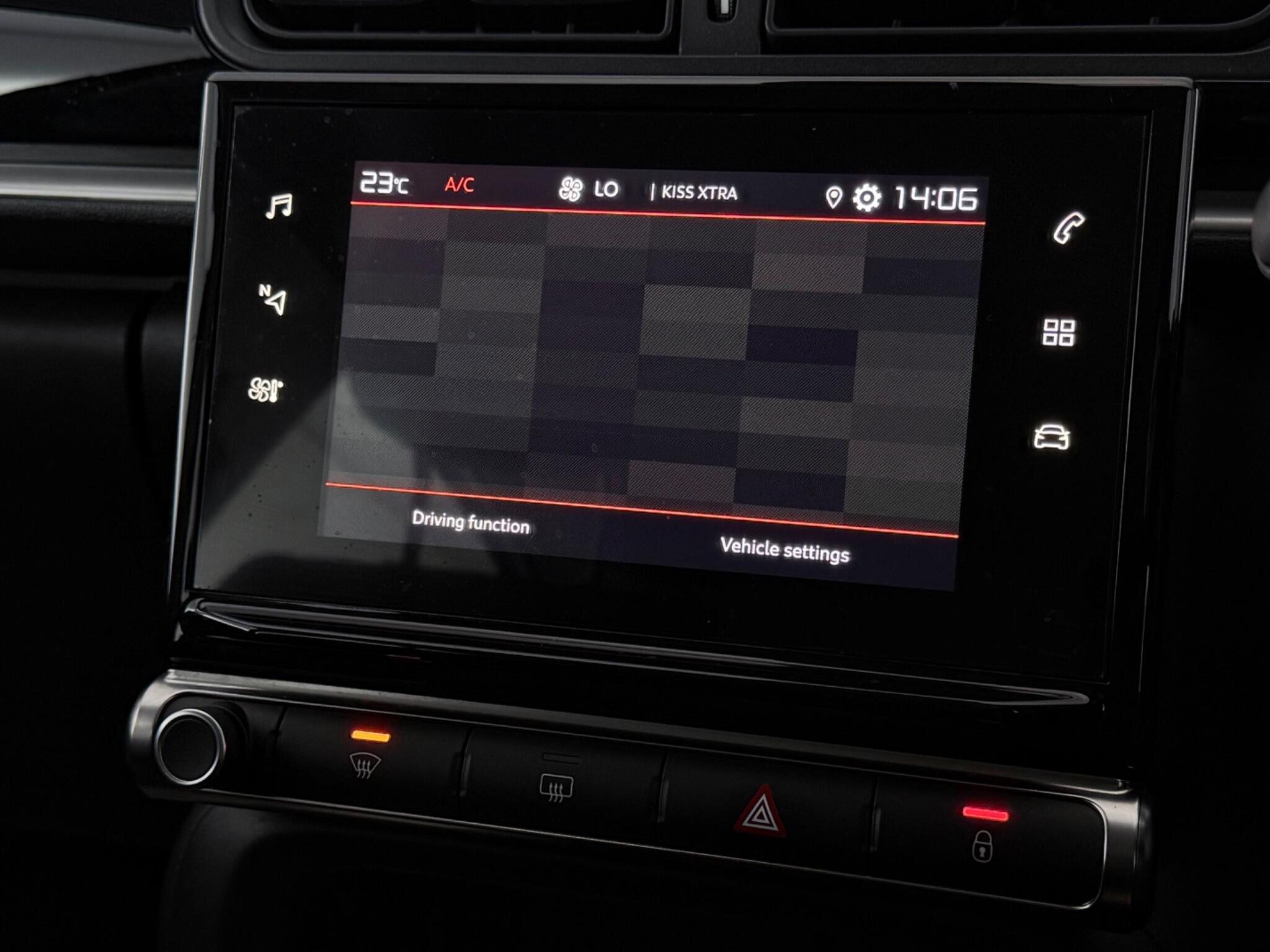 Citroen C3 view 23