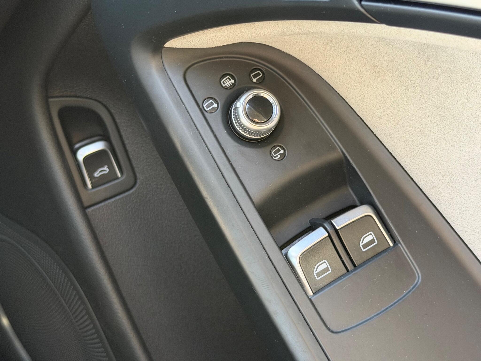 Audi S5 view 44