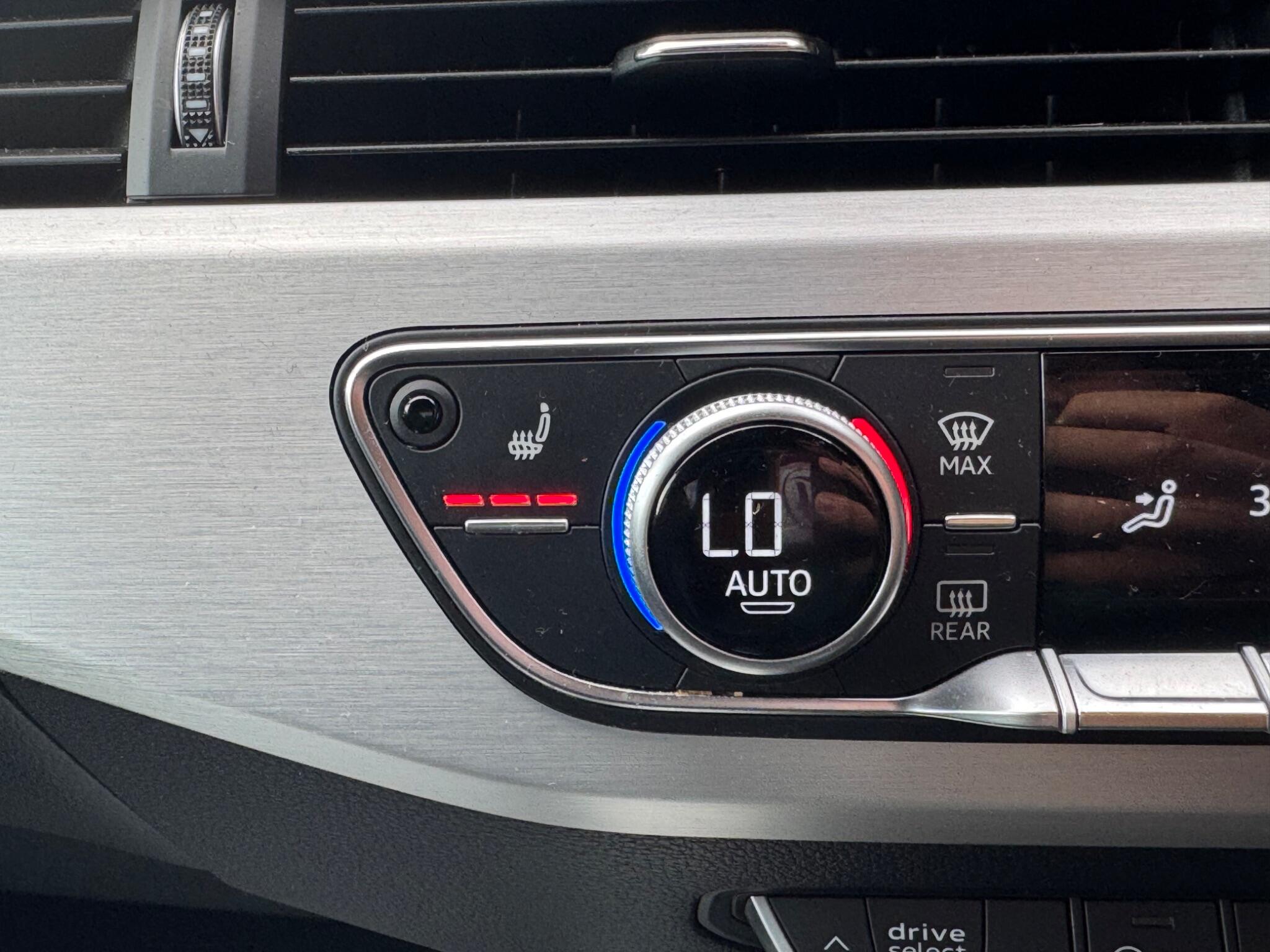 Audi A5 view 22