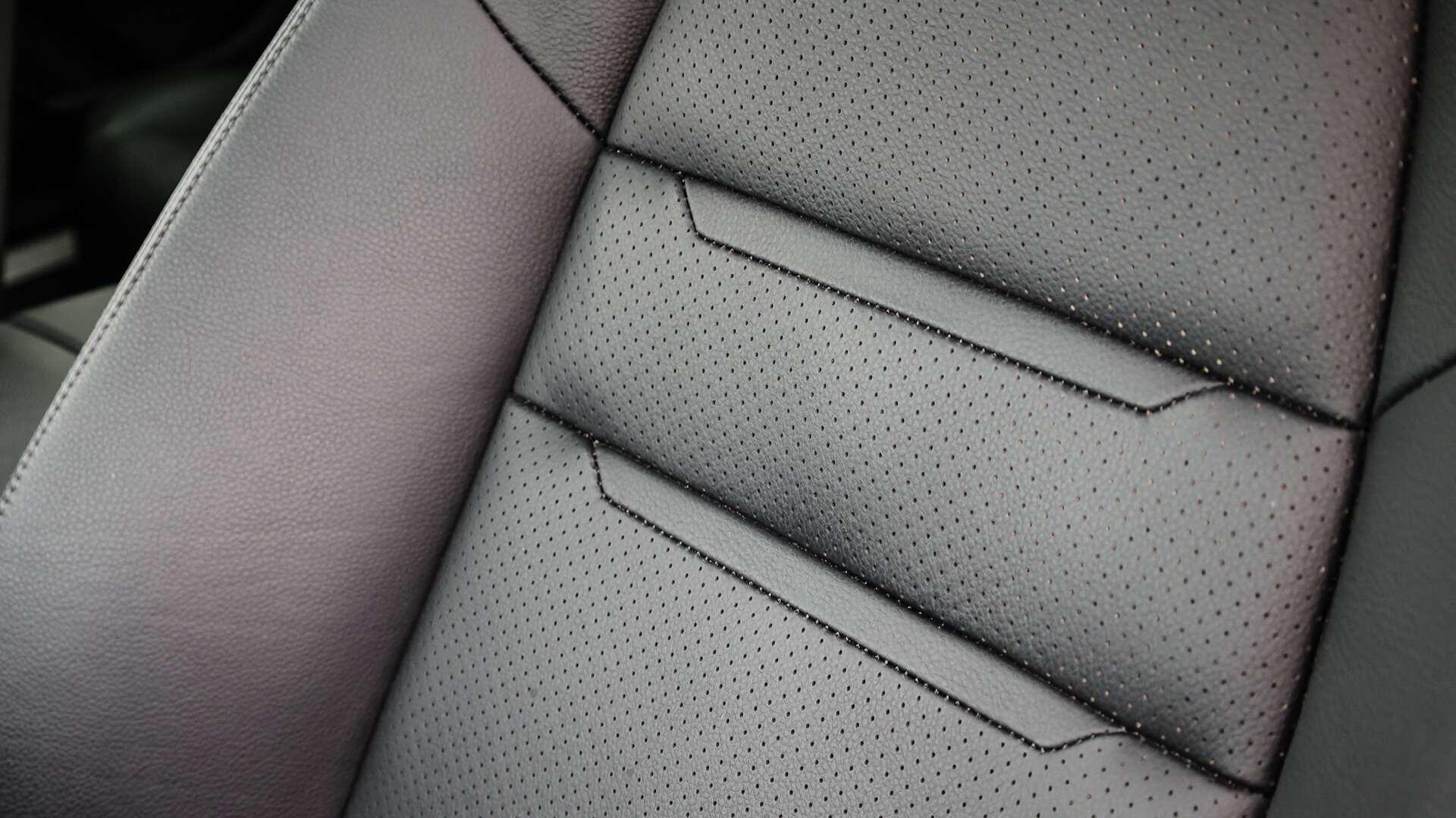 Porsche Panamera view 15