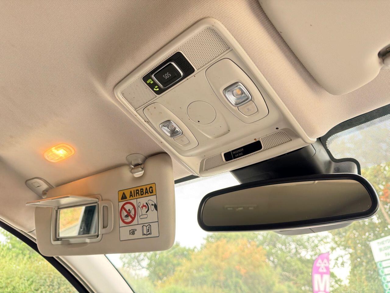 Renault Arkana view 56