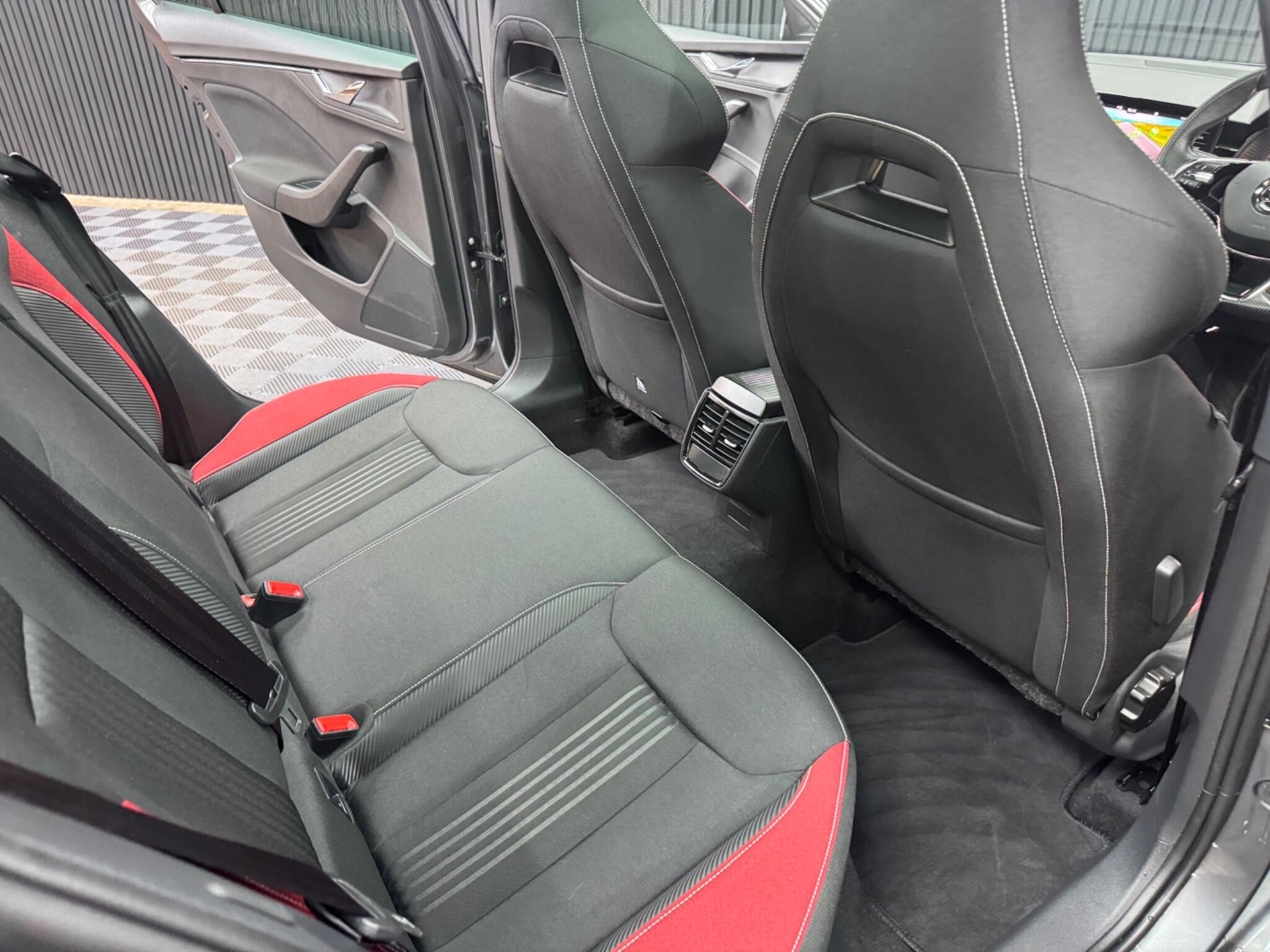 Skoda Kamiq view 12