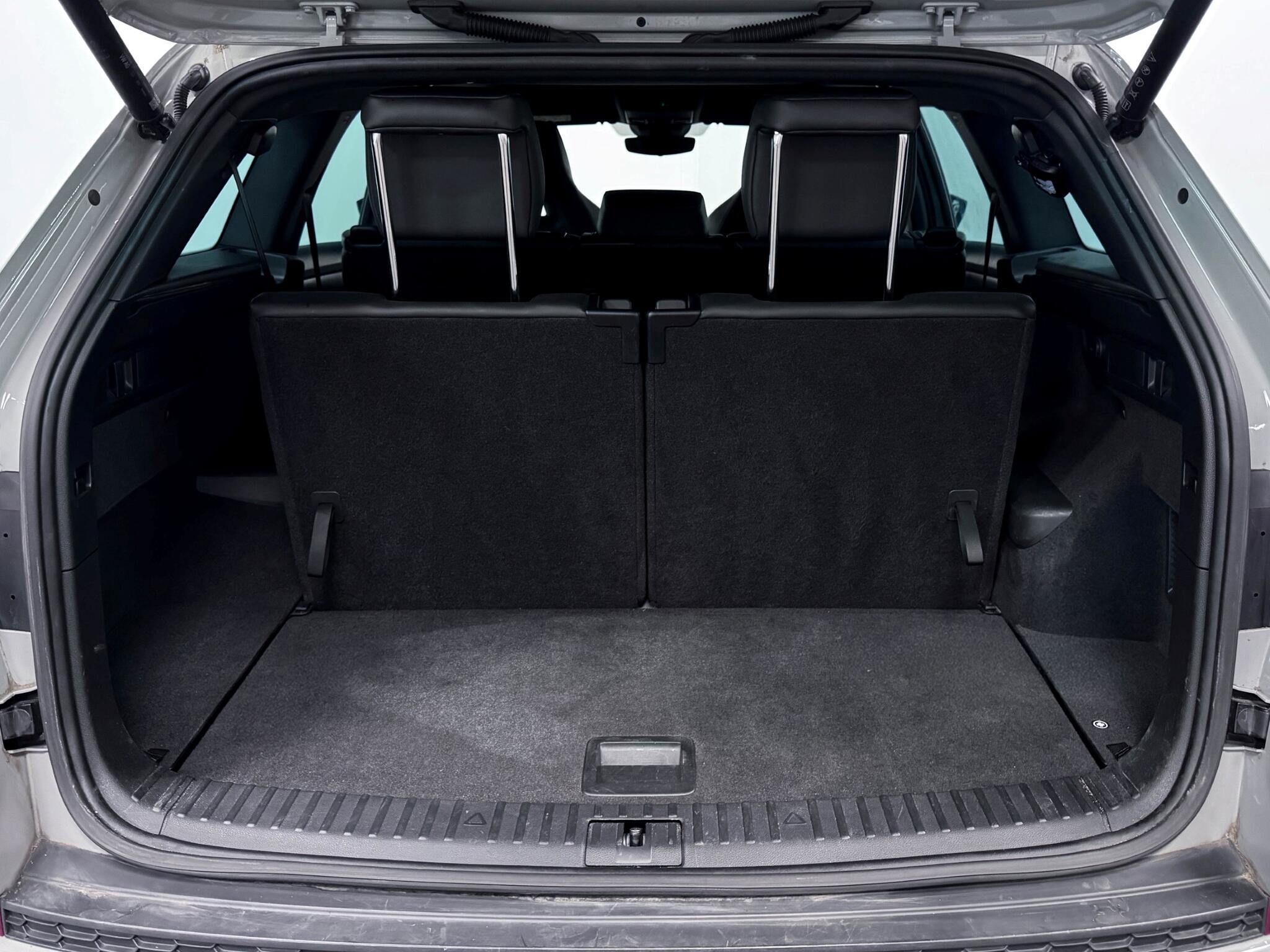 Skoda Kodiaq view 7