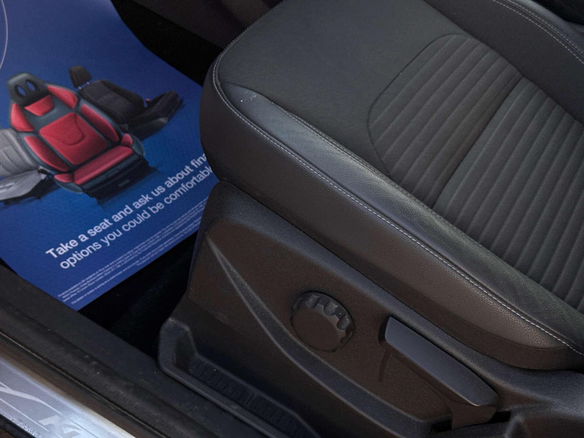Ford Kuga view 91