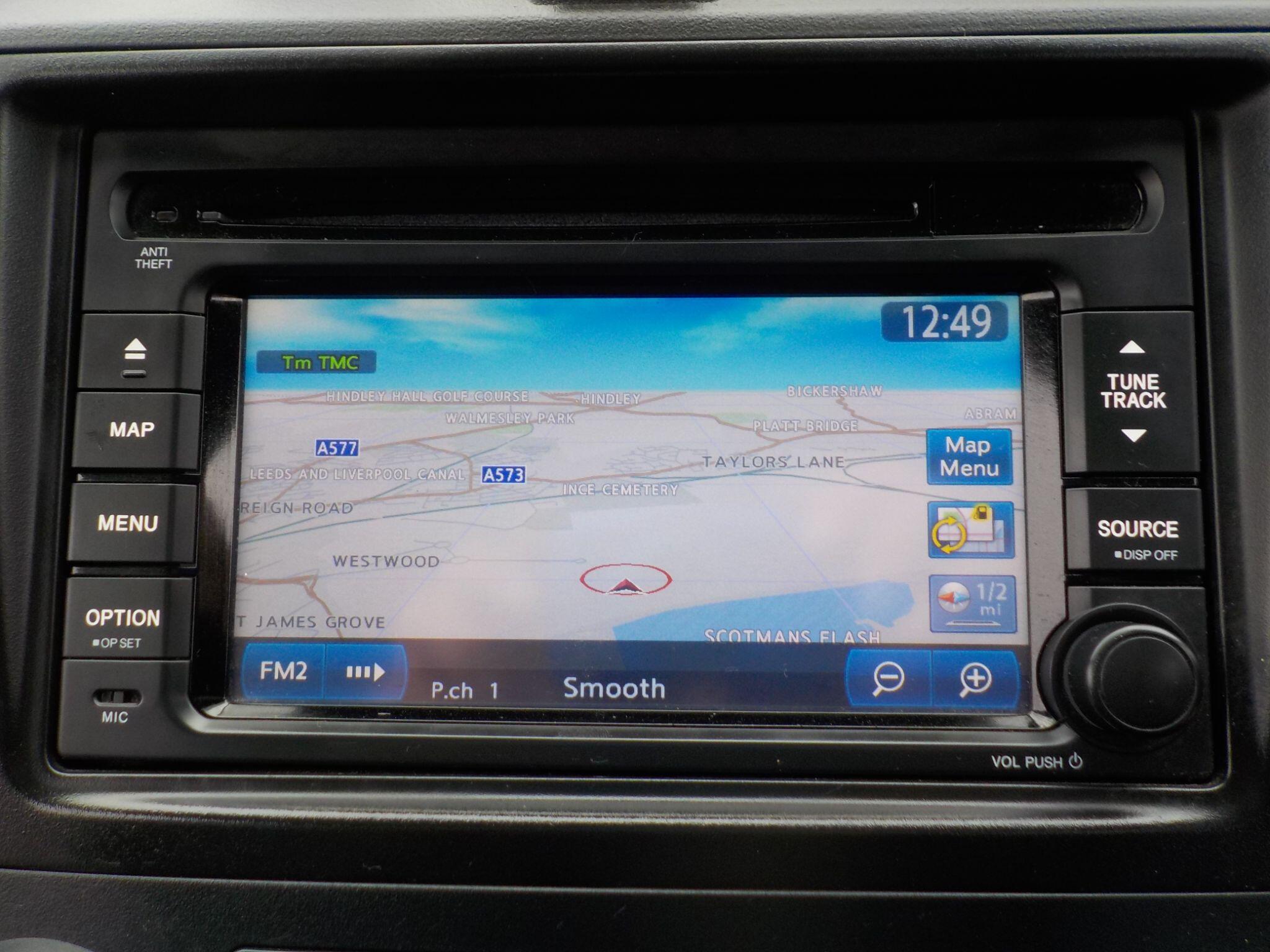 Honda CR-V 2.0 i-VTEC ES-T 4WD Euro 5 5dr