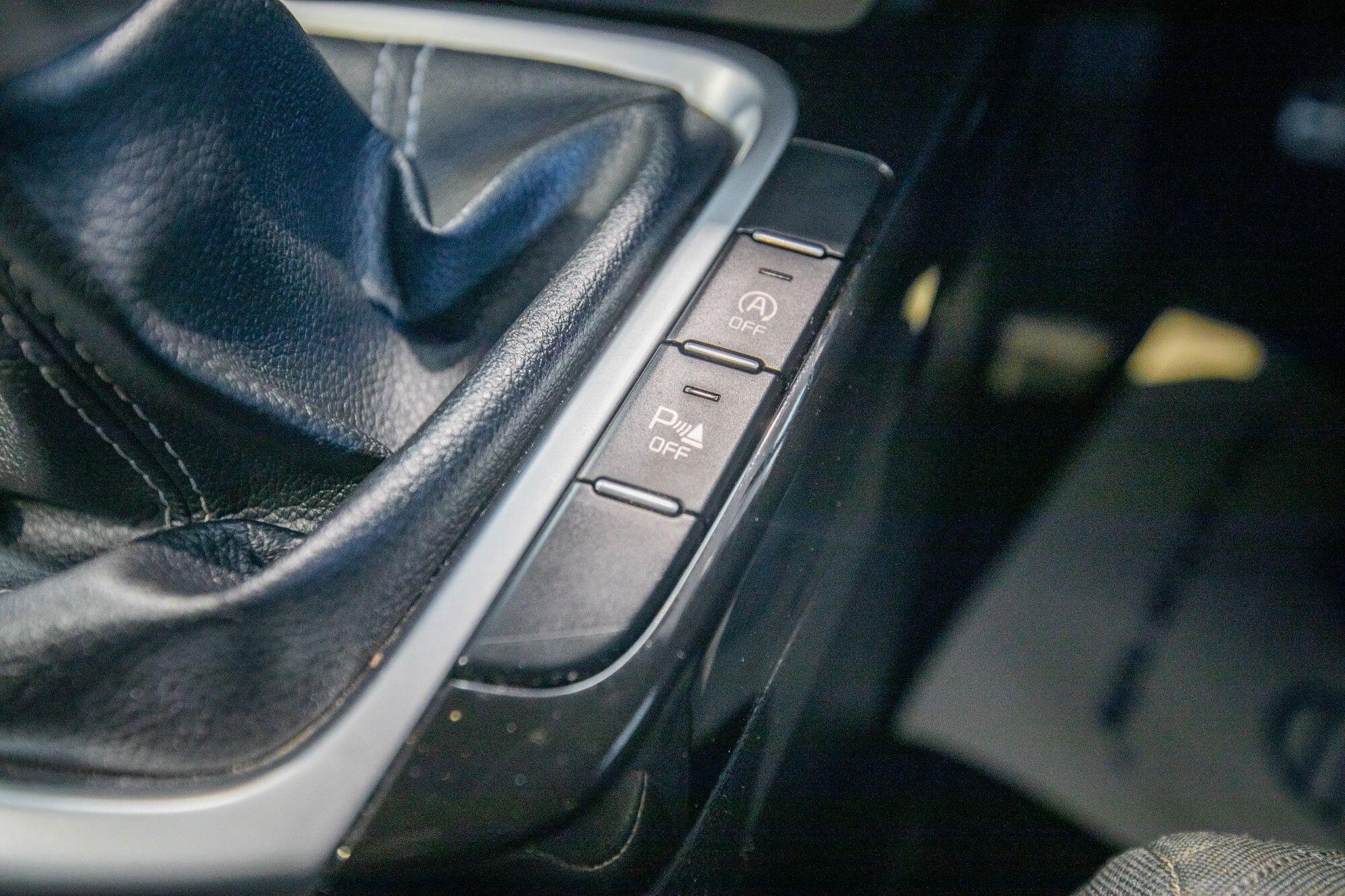 Kia Ceed view 27