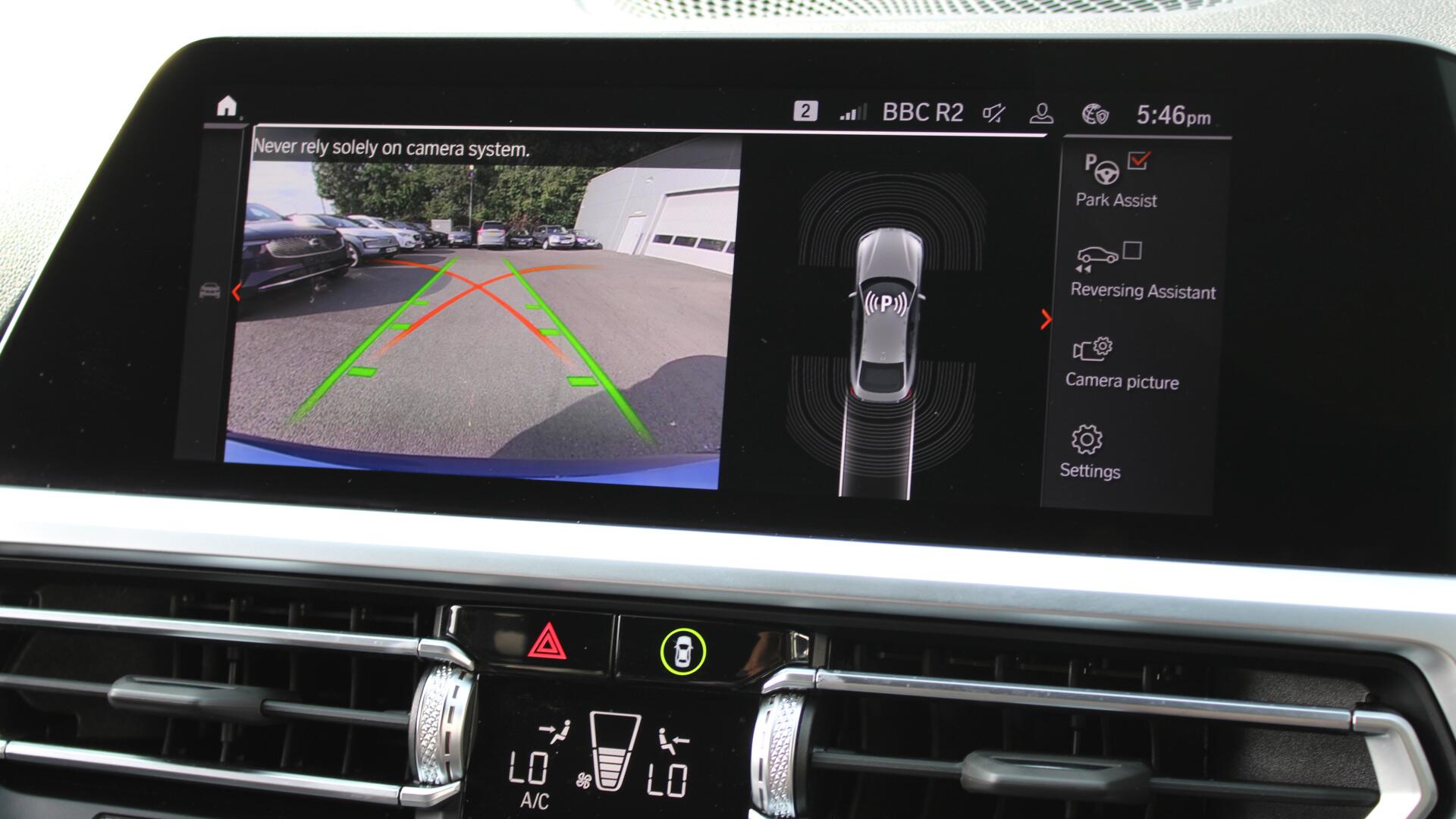 BMW 4 Series view 19