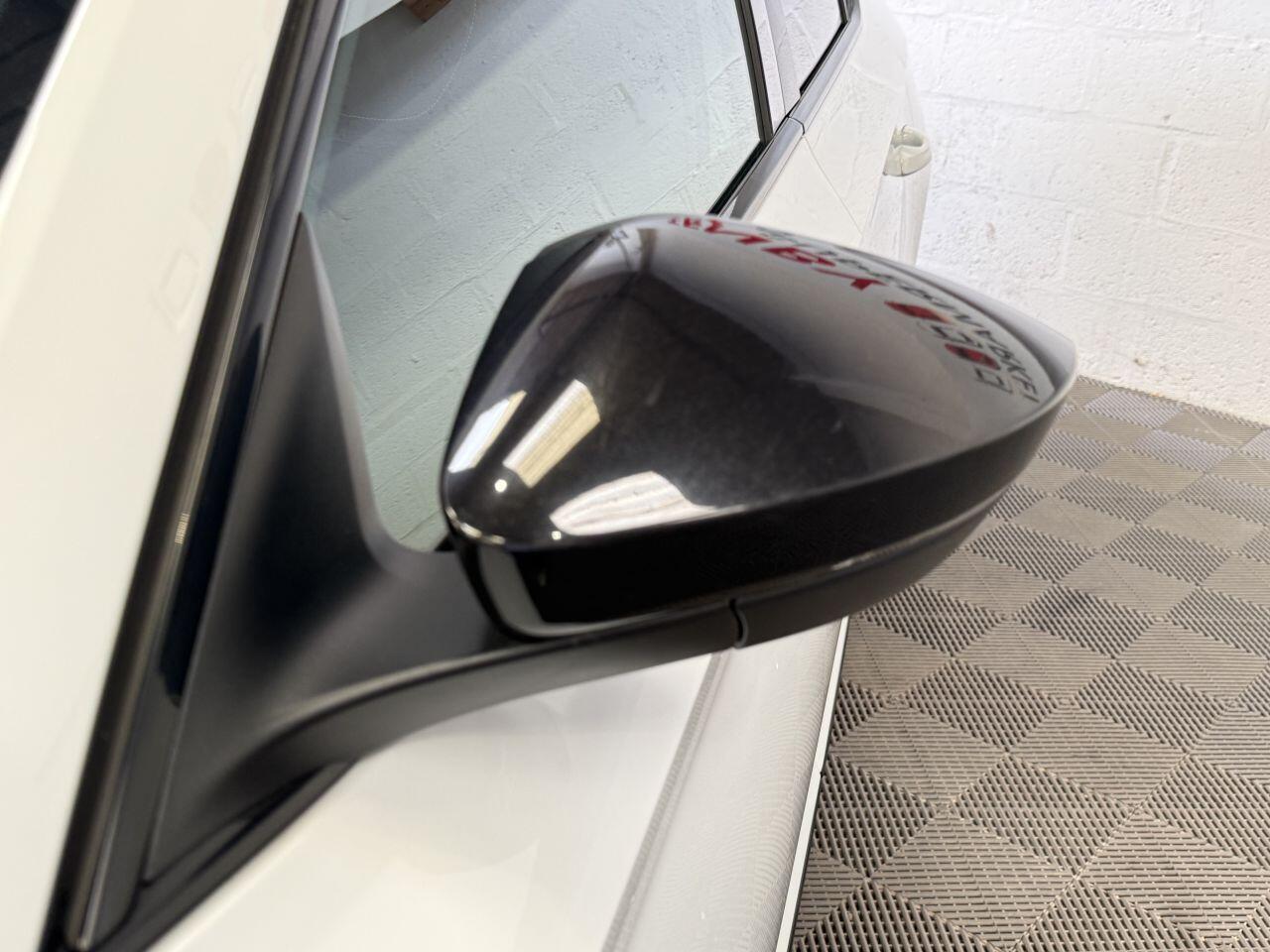 Skoda Superb view 24