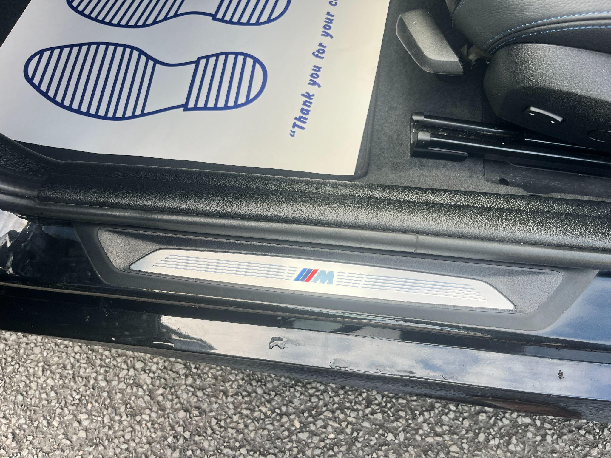 BMW 1 Series view 27