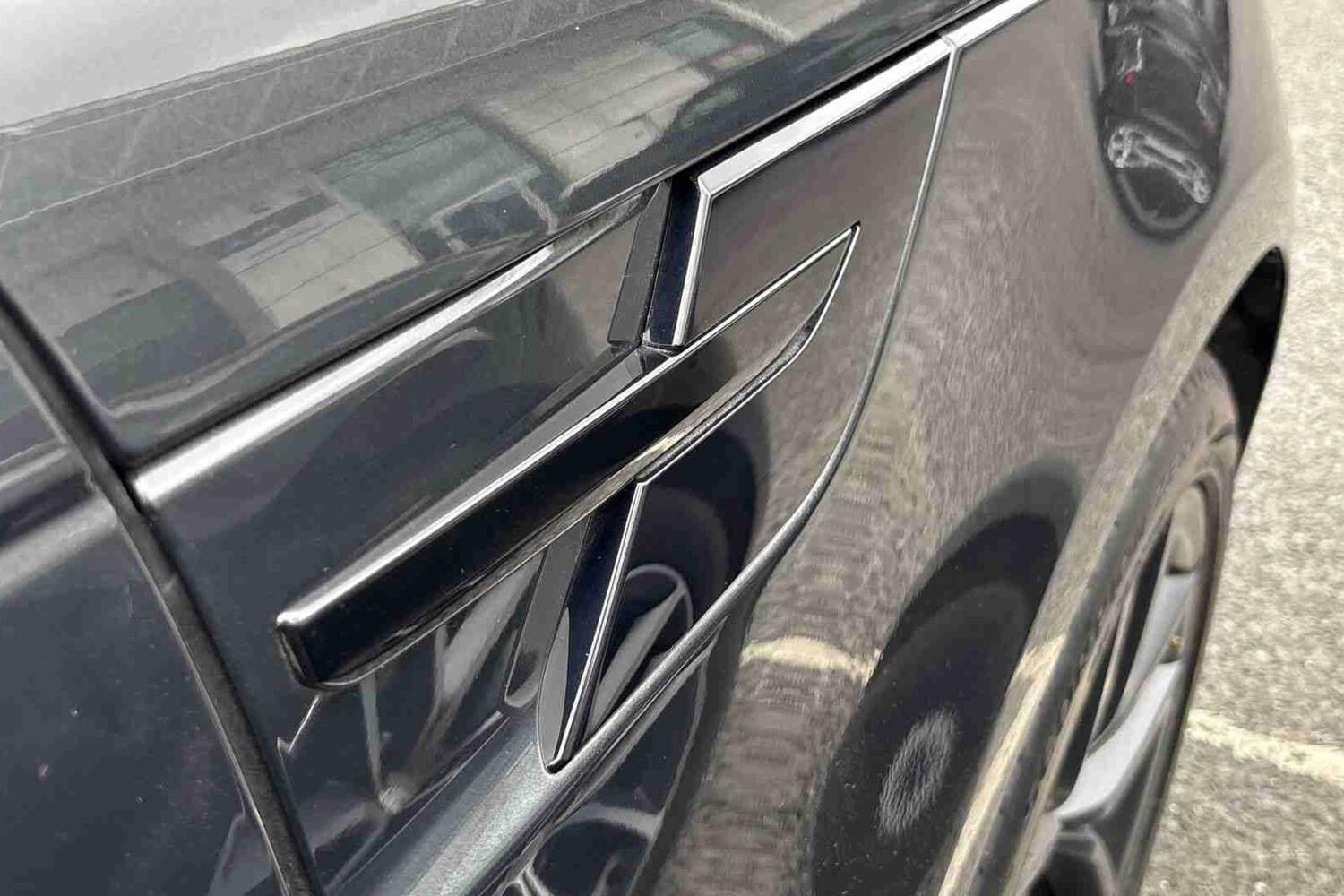 Land Rover Range Rover Sport view 29
