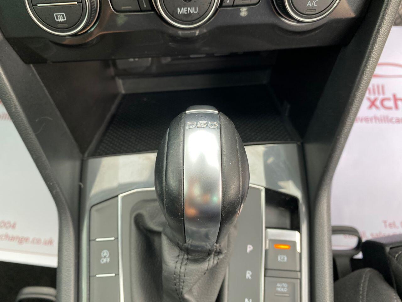 Volkswagen Tiguan view 35